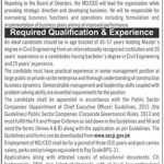 National Construction Limited Jobs 04 Aug 2019