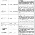 Peoples Primary Healthcare Initiative Sindh PPHI Jobs 11 Aug 2019