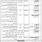 Public Sector Organization DH Khan Jobs 18 Aug 2019