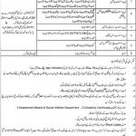 Punjab Vocational Training Council Jobs 25 August 2019