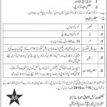 Security Guard Required In Pakistan Cricket Board (PCB) Jobs 02 Aug 2019