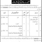 Technical Education And Vocational Training Authority (TEVTA) Jobs 27 Aug 2019