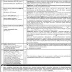 University Of Engineering And Technology Jobs 23 Aug 2019
