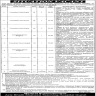 Aziz Bhatti Shaheed Teaching Hospital Gujrat Jobs 29 September 2019