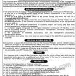 Cabinet Division Govt Of Pakistan Jobs 07 Sep 2019