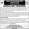 Central Power Purchasing Agency Guarantee Limited Jobs 25 September 2019