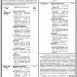 Finance Department Govt Of Punjab Jobs 04 Sep 2019
