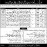 Govt Mian Munshi DHQ Teaching Hospital Jobs 18 September 2019