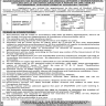Govt Teaching Hospital Shahdara Lahore Jobs 28 September 2019