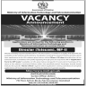 Ministry Of Information Technology & Telecommunication Jobs 25 September 2019