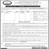 Muhammad Nawaz Shareef University of Agriculture Jobs 23 September 2019