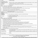 National Bank Of Pakistan NBP Jobs 16 Sep 2019