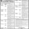Nishtar Medical University Jobs 21 September 2019