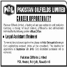Pakistan Oilfields Limited Jobs 22 September 2019