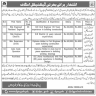 Project Director Of Cadet Colleges Baluchistan Jobs 27 September 2019