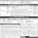Punjab Public Service Commission (PPSC) Jobs 01 Sep 2019