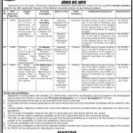 The Women University Multan Jobs 18 Sep 2019