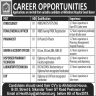 Al Khidmat Foundation Hospital Swari Buner Jobs 29 October 2019