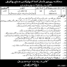 Department Of Revenue District Complex District Chakwal Jobs 30 October 2019