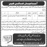 Environmental Protection Agency Govt Of KPK Jobs 17 October 2019