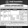 Fauji Foundation Jobs 02 October 2019