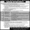 Federal Govt Educational Institute FGEI Jobs 18 October 2019