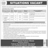 Federal Tax Ombudsman Secretariat FTO Jobs 25 October 2019