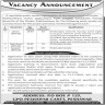 Govt of Khyber Pakhtunkhwa Jobs 12 October 2019