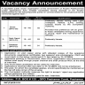 Govt of Khyber Pakhtunkhwa Jobs 14 October 2019
