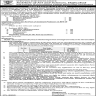 Institute Of Art And Sciences Hafizabad Jobs 29 October 2019