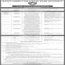 Kinnaird College For Women University Jobs 27 October 2019