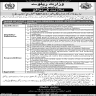 Ministry of Railways Govt of Pakistan Jobs 05 October 2019