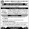National University of Modern Languages Jobs 25 October 2019