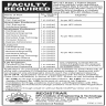 NFC Institute of Engineering and Technology Jobs 31 October 2019