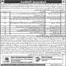 Provincial Desister Management Authority Baluchistan Jobs 29 October 2019