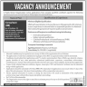 Public Sector Organization Islamabad Jobs 29 October 2019