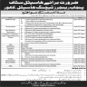 Punjab Rangers Teaching Hospital Lahore Jobs 22 October 2019