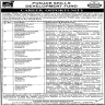 Punjab Skill Development Fund Jobs 20 October 2019
