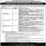 Social Welfare And Bait Ul Maal Department Punjab Jobs 21 October 2019