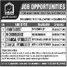 Al Khidmat Foundation Jobs 17 November 2019