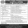 Bahria Town International Hospital Lahore Jobs 03 November 2019