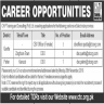 Chip Training And Consulting Pvt Limited Jobs 20 November 2019