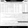 DHQ Hospital Faisalabad Jobs 27 November 2019