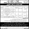 Federal Insurance Ombudsman Secretariat Jobs 08 November 2019