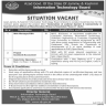 Govt Of Azad Jammu and Kashmir Information Technology Board Jobs 22 November 2019