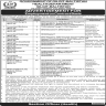 Health Department Govt Of Gilgit Baltistatn Jobs 29 November 2019
