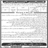 High Court Peshawar Jobs 10 November 2019