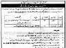 Irrigation Department Eastern Border Division Pak Pattan Sharif Jobs 30 November 2019