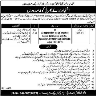 Irrigation Department Govt Of Punjab Jobs 13 November 2019