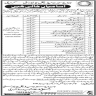 Jinnah Sindh Medical University Jobs 17 November 2019